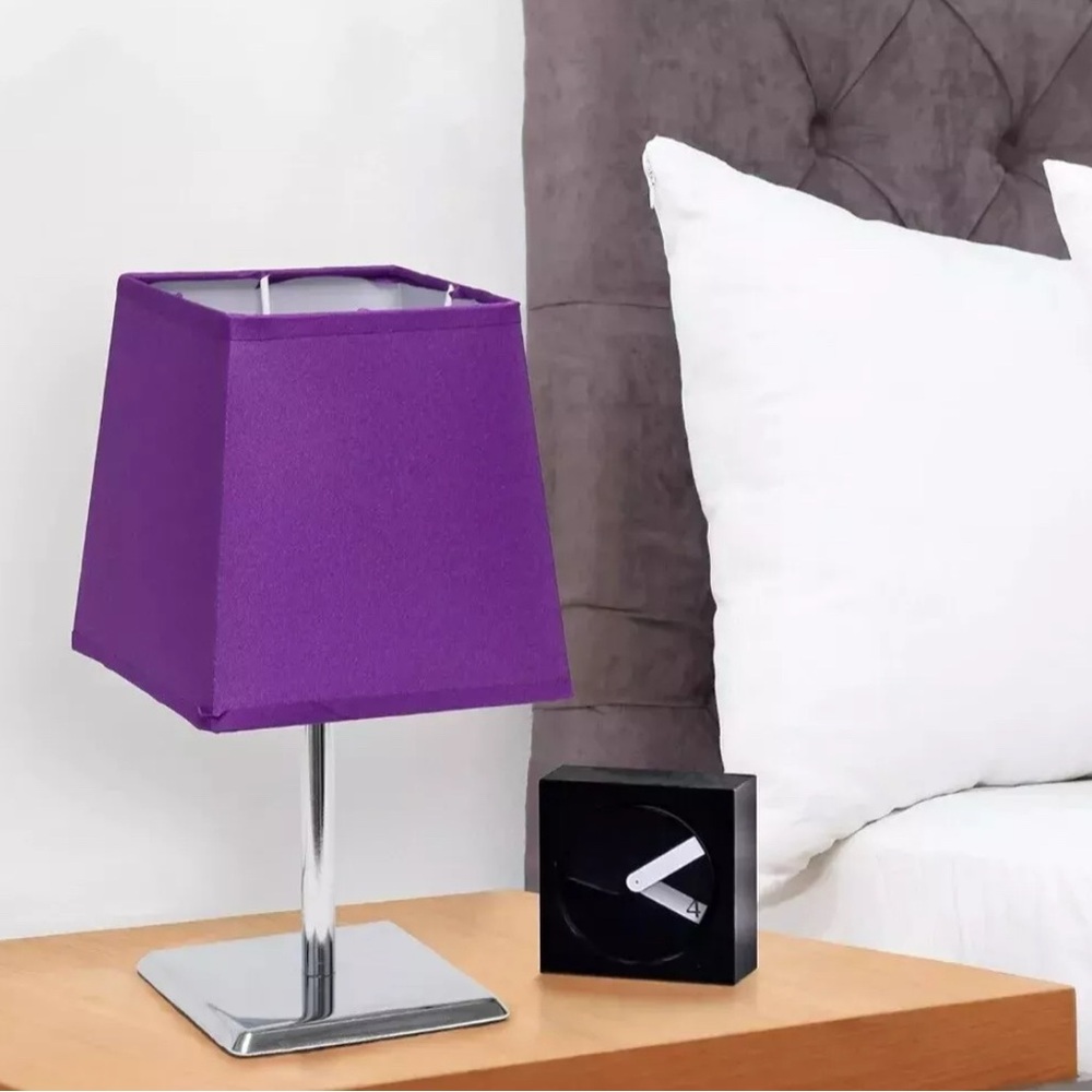 Mini Desk Lamp